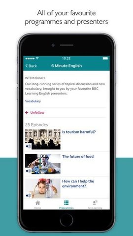 bbclearningenglish 1.4.3 安卓版 1