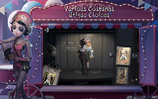 IdentityV 251422245 安卓版 1