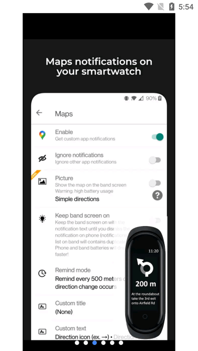 NotifyforXiaomi v16.7.4 安卓版 2