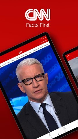 cnn新闻 7.13.1 安卓版 3