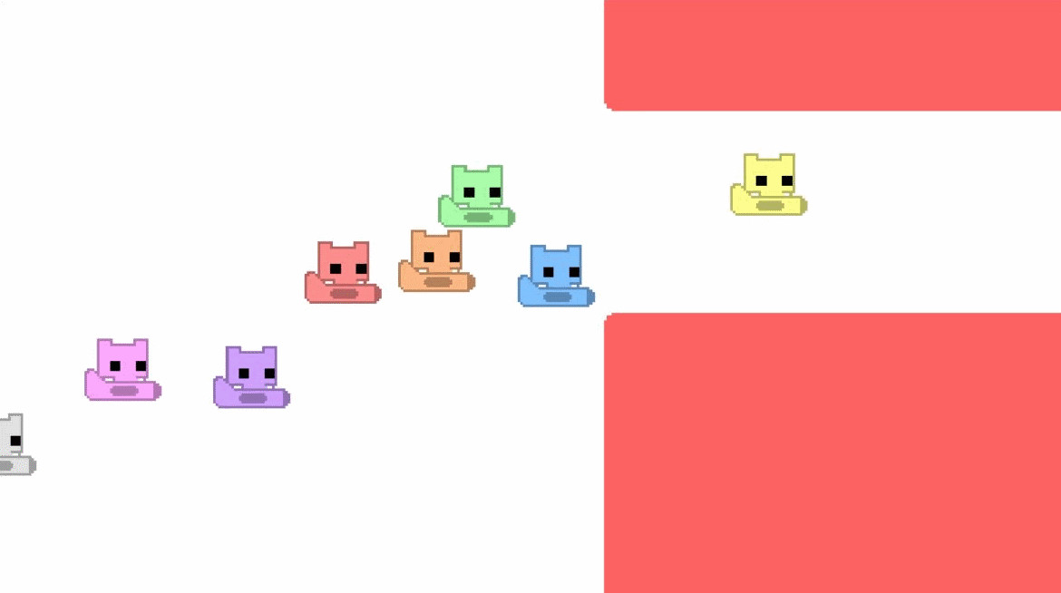 萌猫公园 2.3.3 安卓版 1