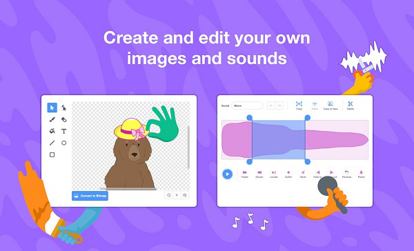 Scratch 3.0.66 安卓版 2