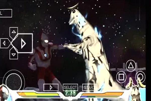 奥特曼格斗进化0 1.0.1 安卓版 4