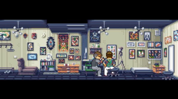 日薄西山 1.0.0 安卓版 2