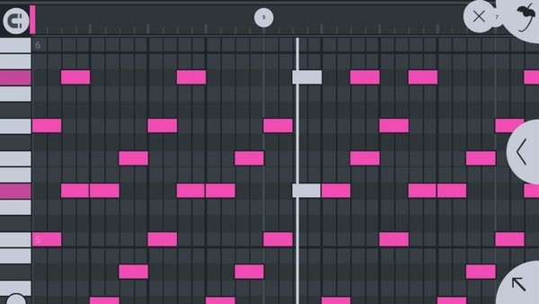 FLStudioMobile 4.7.2 安卓版 1