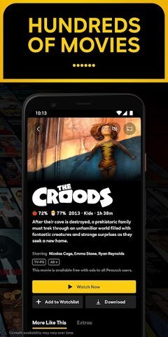 PeacockTV 1.19.66 安卓版 2