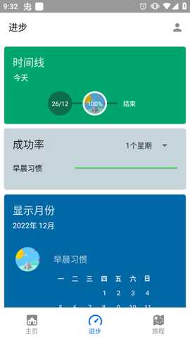Fabulous 12.2 安卓版 1