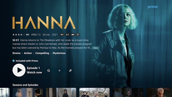 PrimeVideo 6.19.9 最新版 3