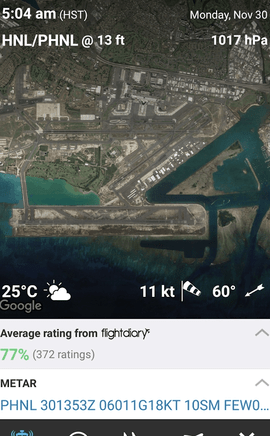 flightradar24 8.18.7 安卓版 1