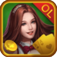 神殿棋牌