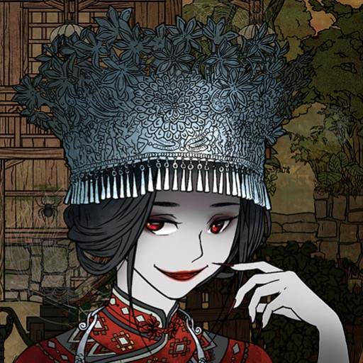 落花洞女密室逃脱