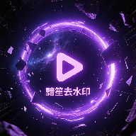 黯笙去水印软件