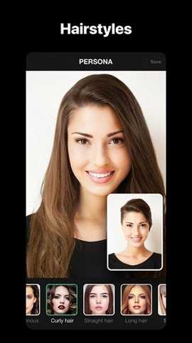 Persona 1.6.56 安卓版 3