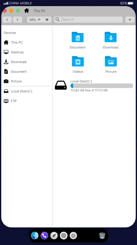 MAC电脑启动器 v1.1.1 最新版 4