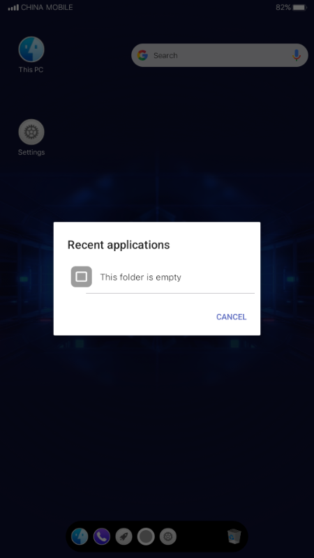 MAC电脑启动器 v1.1.1 最新版 3