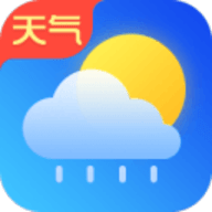 天气预报准