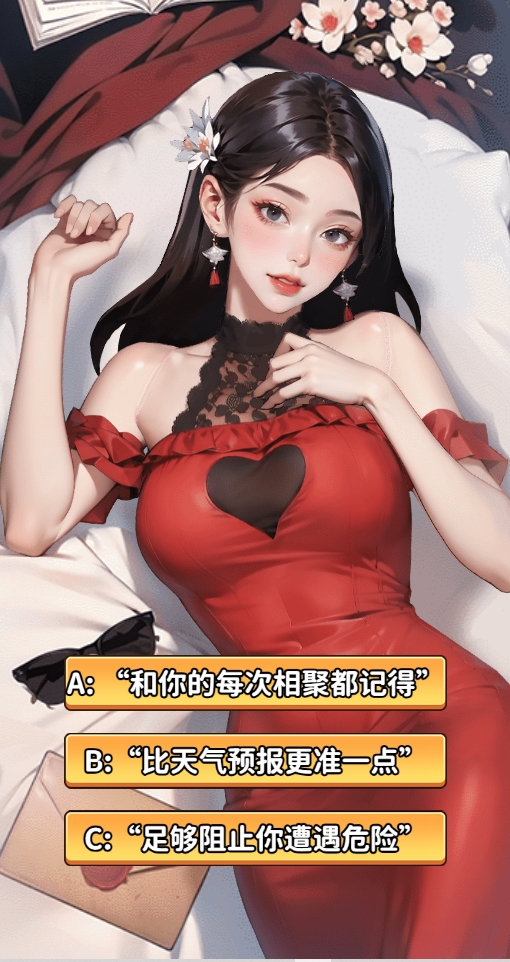 咸鱼逆袭 v1.0 安卓版 2