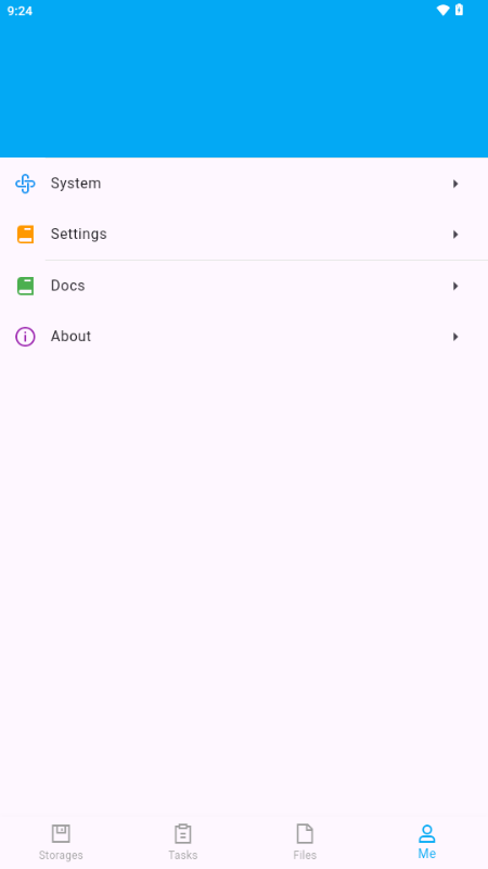openlist v1.0.0 安卓版 4