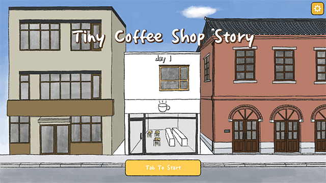小咖啡店的故事 2.7.1 安卓版 3