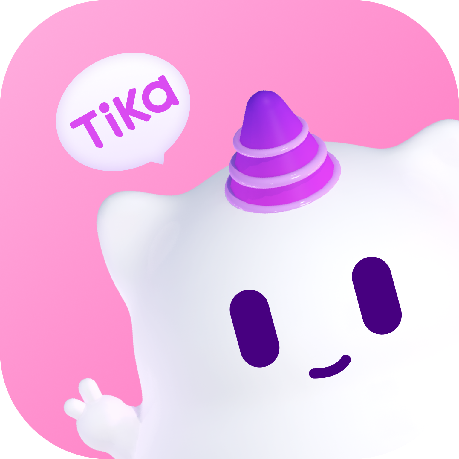 TiKa高质量语音交友下载-TiKa语音交友最新版