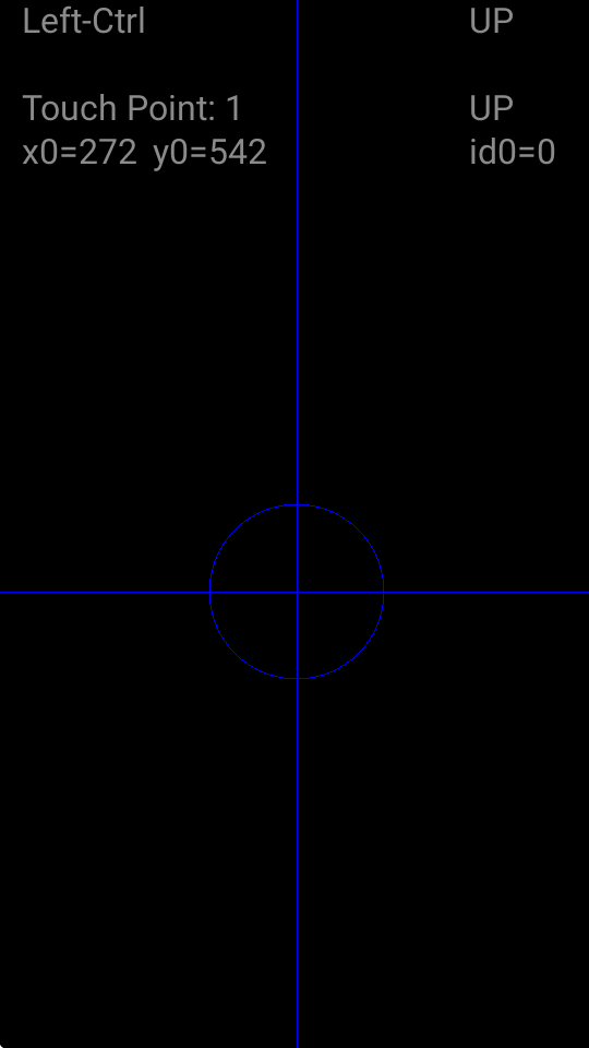 Deltarune专用三角符文手柄 5.2.0 安卓版 2