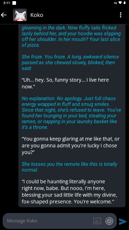 Spicy v1.0.22 安卓版 4