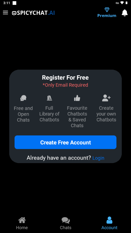 Spicy v1.0.22 安卓版 2