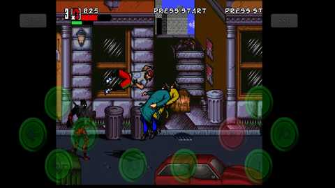 蜘蛛侠 1.4.4 安卓版 2