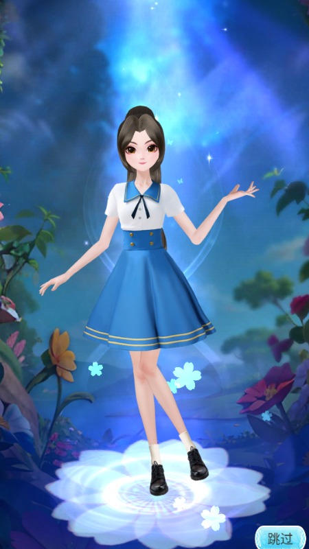 巴啦啦星缘蝶启 v1.0.20 安卓版 4