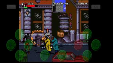 蜘蛛侠 1.4.4 安卓版 3