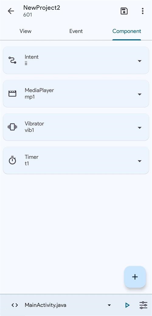 可视化编程 v7.0.0beta 安卓版 4