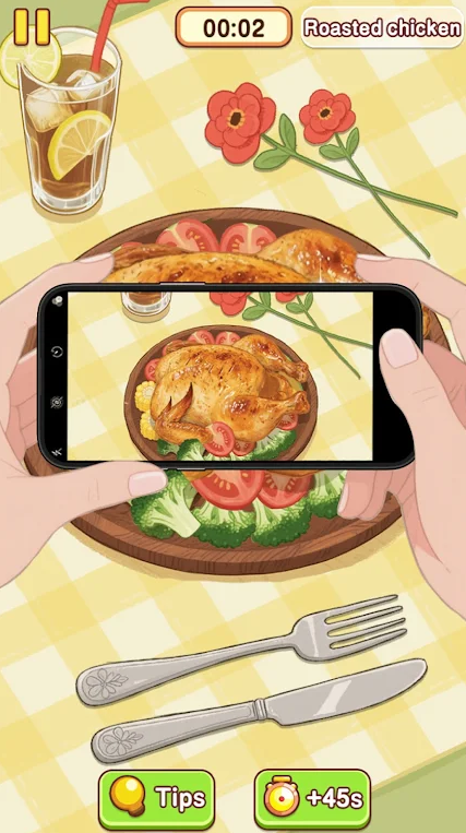烹饪小当家 v1.0.0.0 安卓版 3