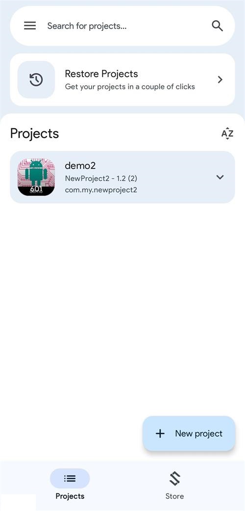 可视化编程 v7.0.0beta 安卓版 2