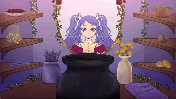 女巫酿造药水 1.0 安卓版 3