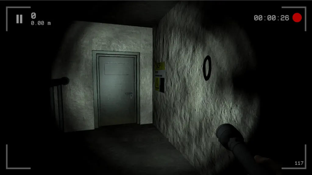 SCP087深渊 1.0.1.4 安卓版 1