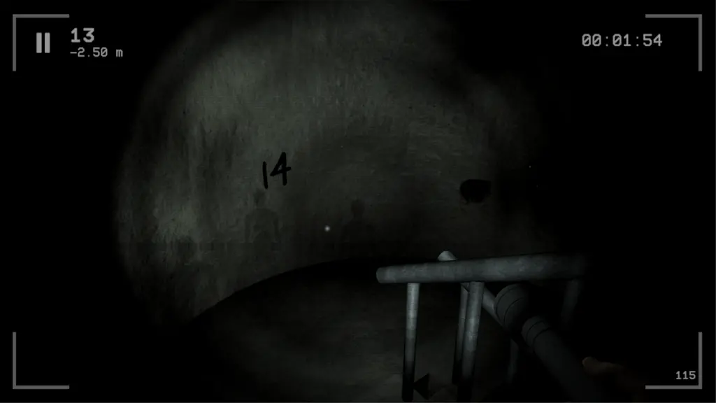SCP087深渊 1.0.1.4 安卓版 2