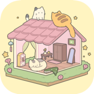 我的梦幻小屋