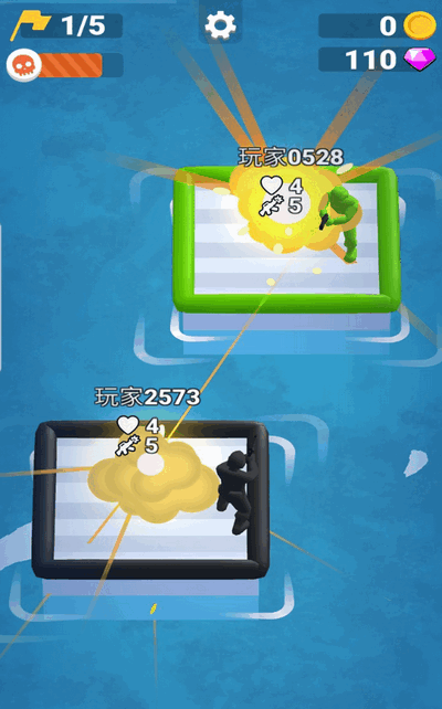 海滩战线防御 1.0.3 安卓版 1