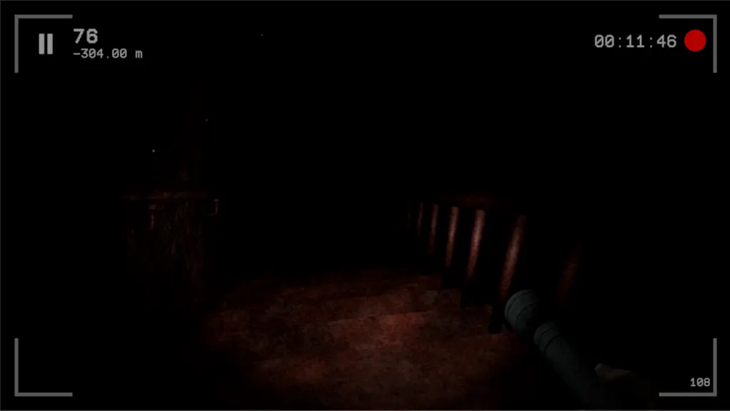 SCP087深渊 1.0.1.4 安卓版 4