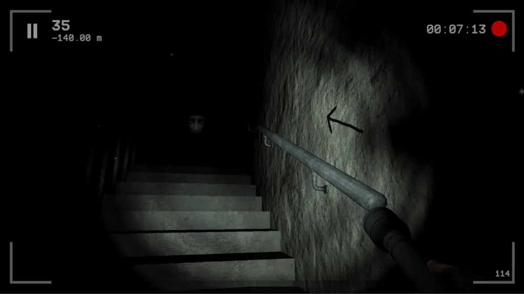 SCP087深渊 1.0.1.4 安卓版 3