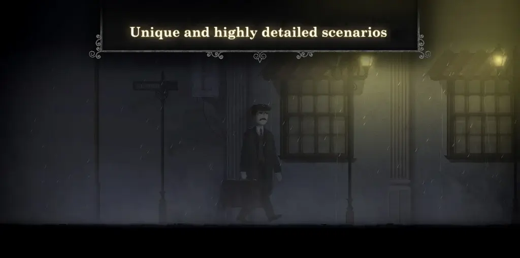 精神迷雾 1.2.4 安卓版 3