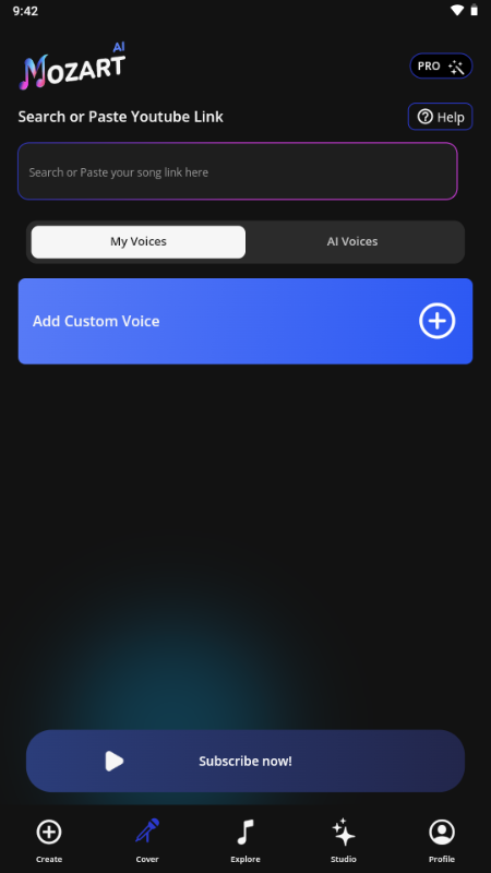 莫扎特AI v8.9.5 安卓版 1