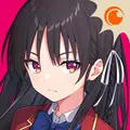 实力至上主义教室