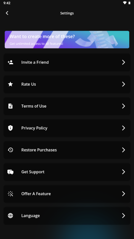 莫扎特AI v8.9.5 安卓版 4