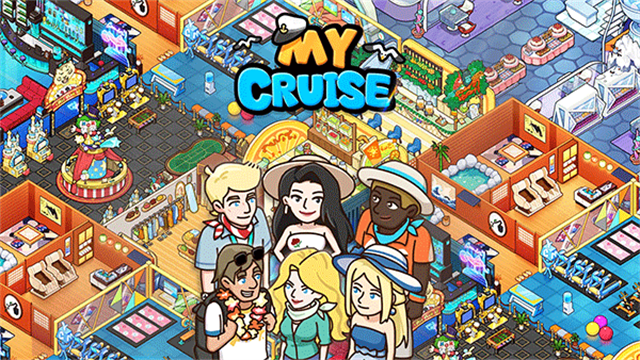 我的邮轮 0.1.0 最新版 1