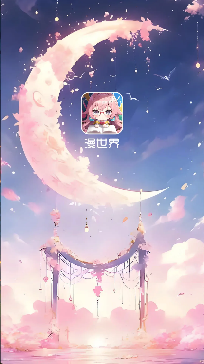漫天空 1.0.0 最新版 3