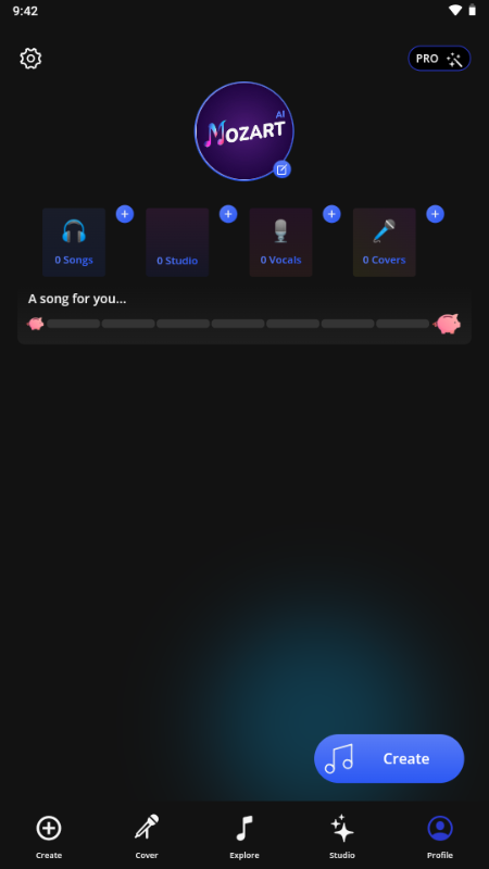 莫扎特AI v8.9.5 安卓版 3
