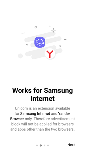Unicorn 1.9.9.16 最新版 1