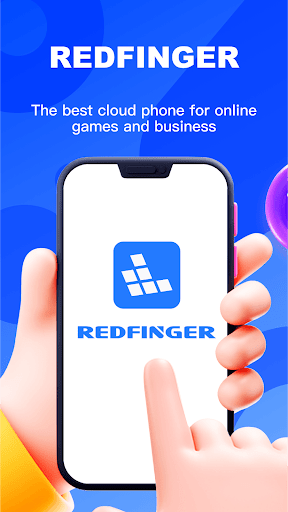 Redfinger国际版下载-Redfinger谷歌版官方下载安卓最新版v1.9.2.30