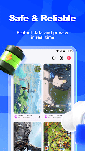 redfinger国际版 1.9.2.30 官方版 1
